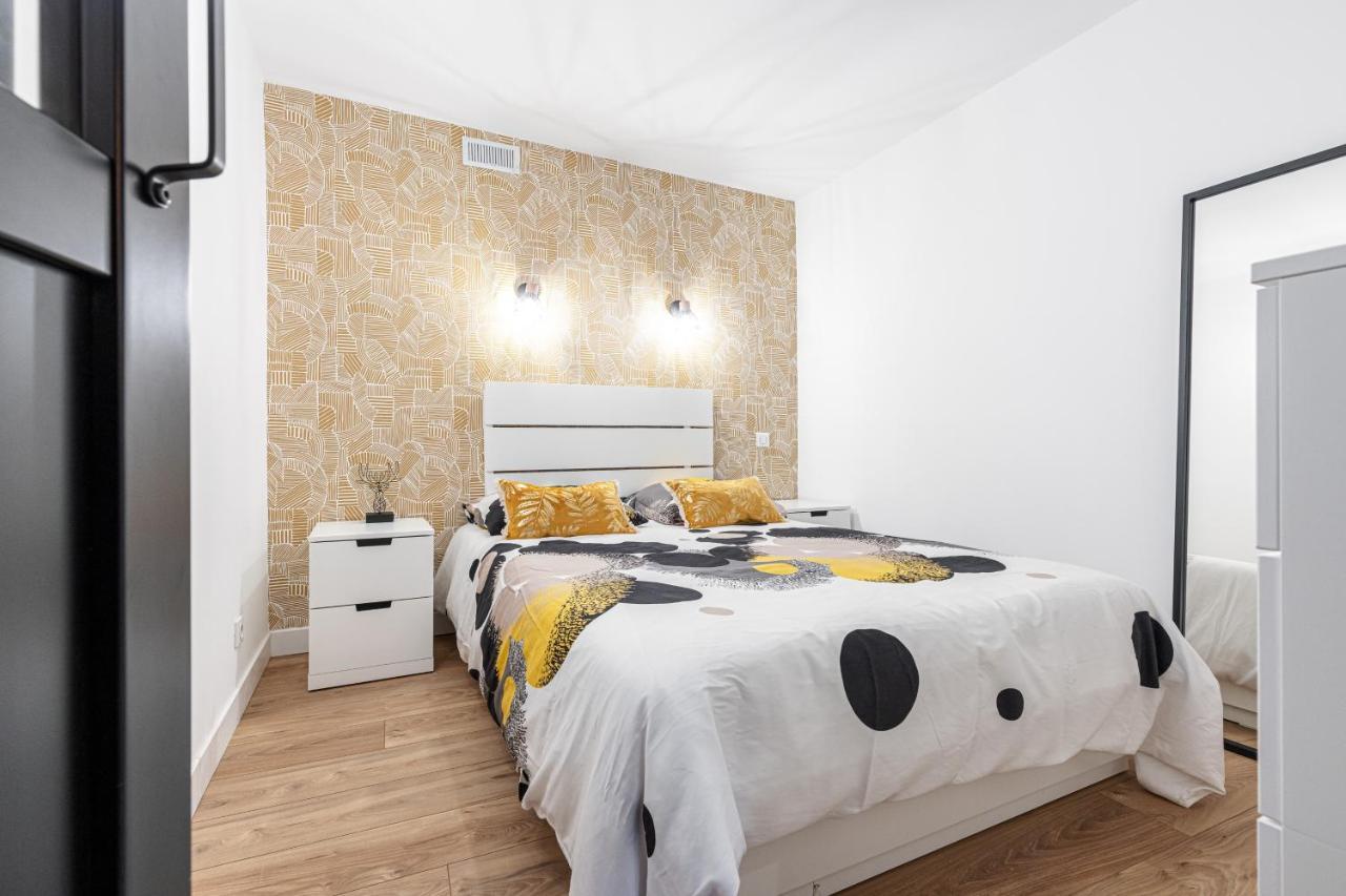 Le Loft Magnan - Ac- Pres Mer - Wifi - Parking - Confort Et Moderne - Supermarches Et Tram Proches 니스 외부 사진