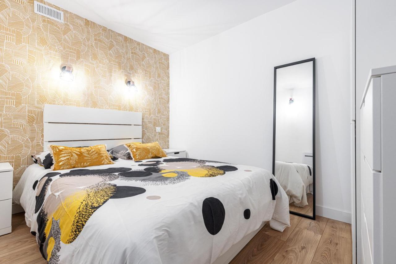 Le Loft Magnan - Ac- Pres Mer - Wifi - Parking - Confort Et Moderne - Supermarches Et Tram Proches 니스 외부 사진