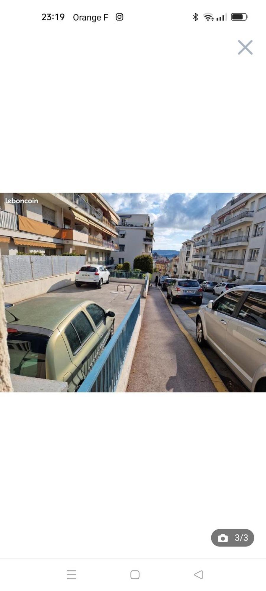 Le Loft Magnan - Ac- Pres Mer - Wifi - Parking - Confort Et Moderne - Supermarches Et Tram Proches 니스 외부 사진