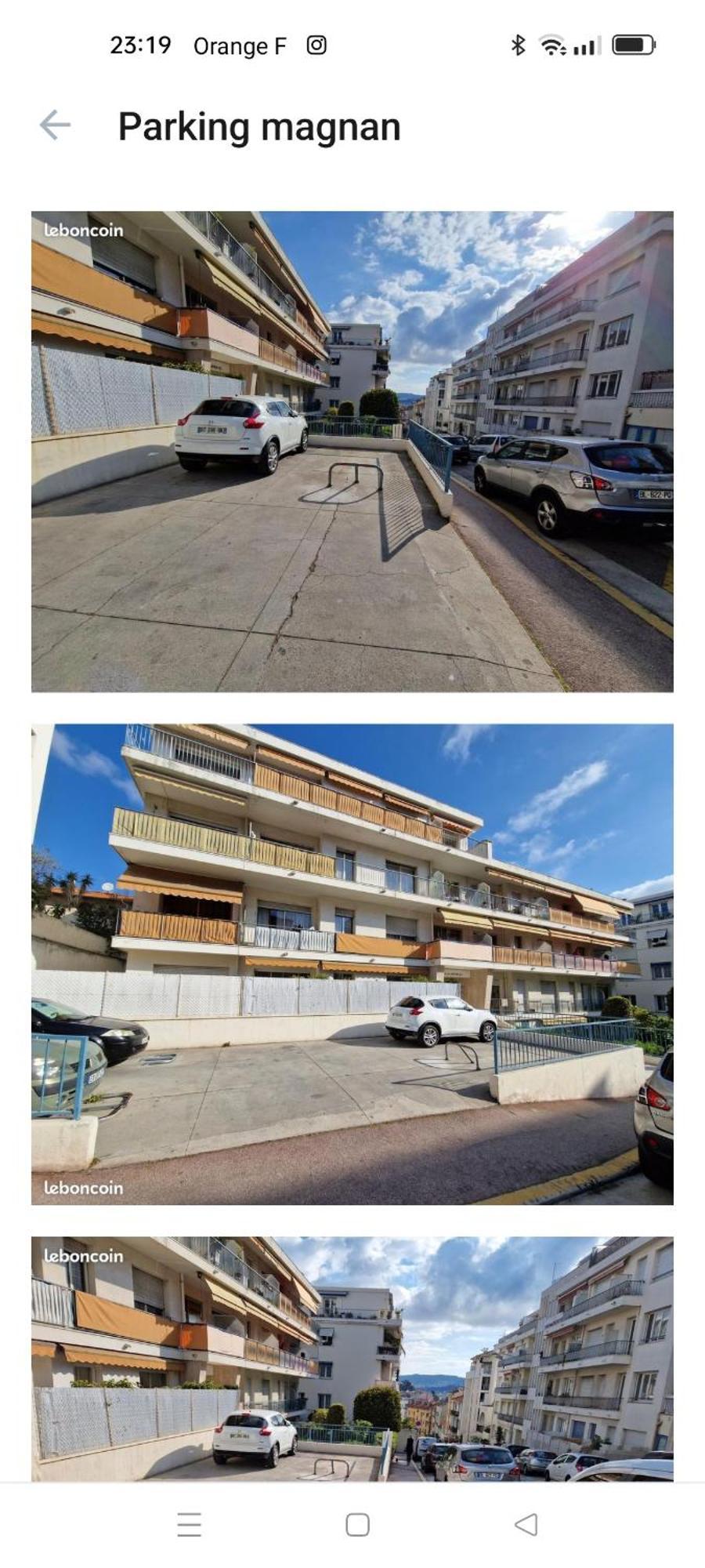 Le Loft Magnan - Ac- Pres Mer - Wifi - Parking - Confort Et Moderne - Supermarches Et Tram Proches 니스 외부 사진